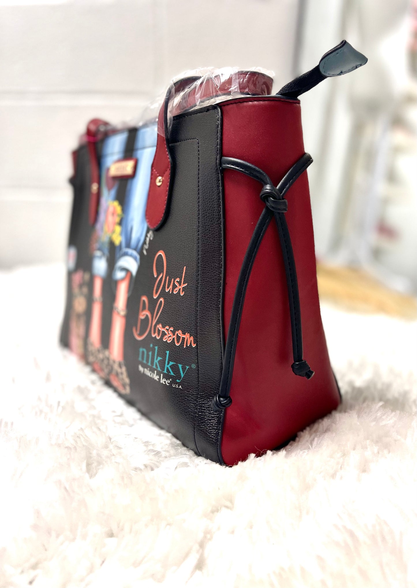 Nikky Bag