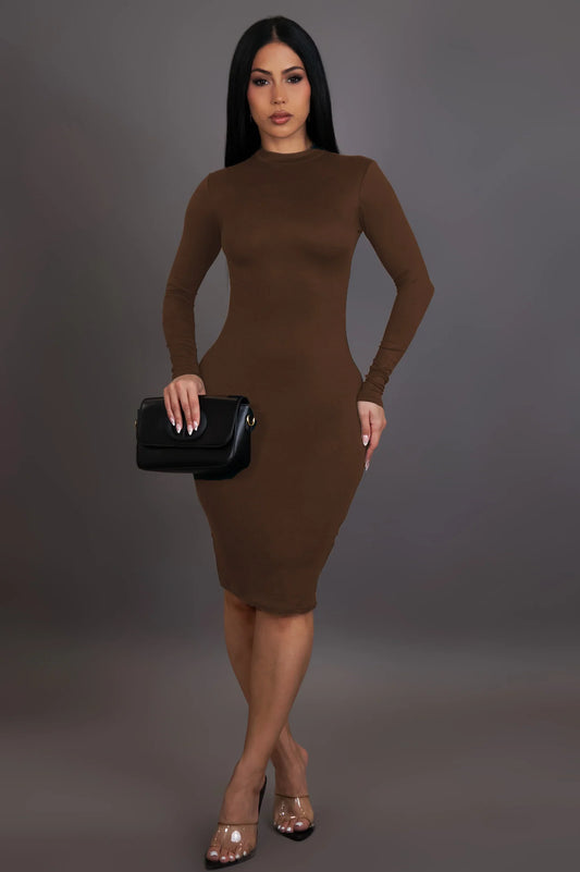 Adore me Dress
