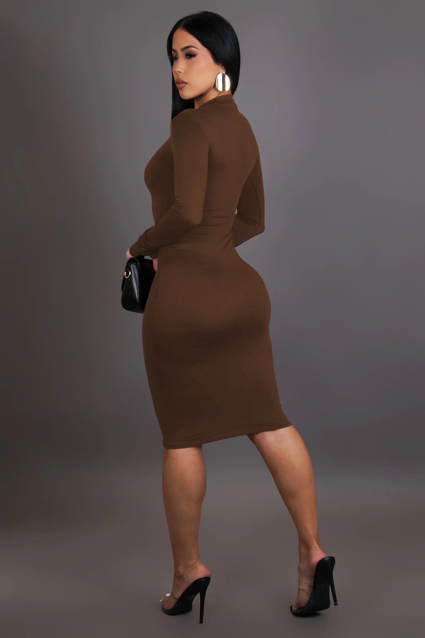 Adore me Dress