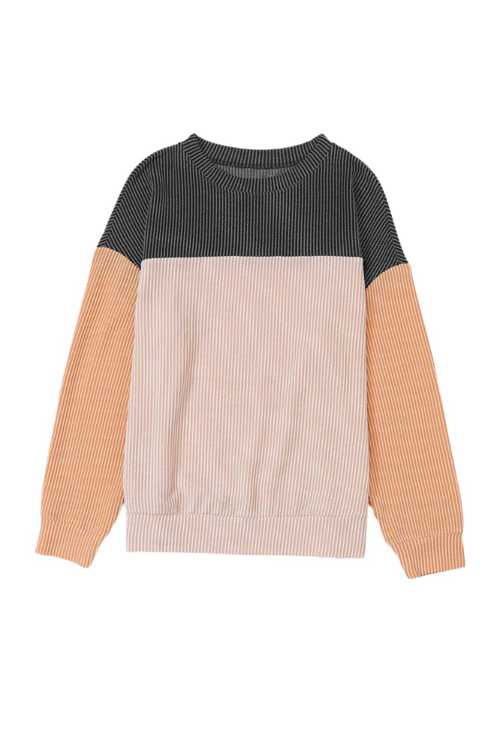 Top Colorblock