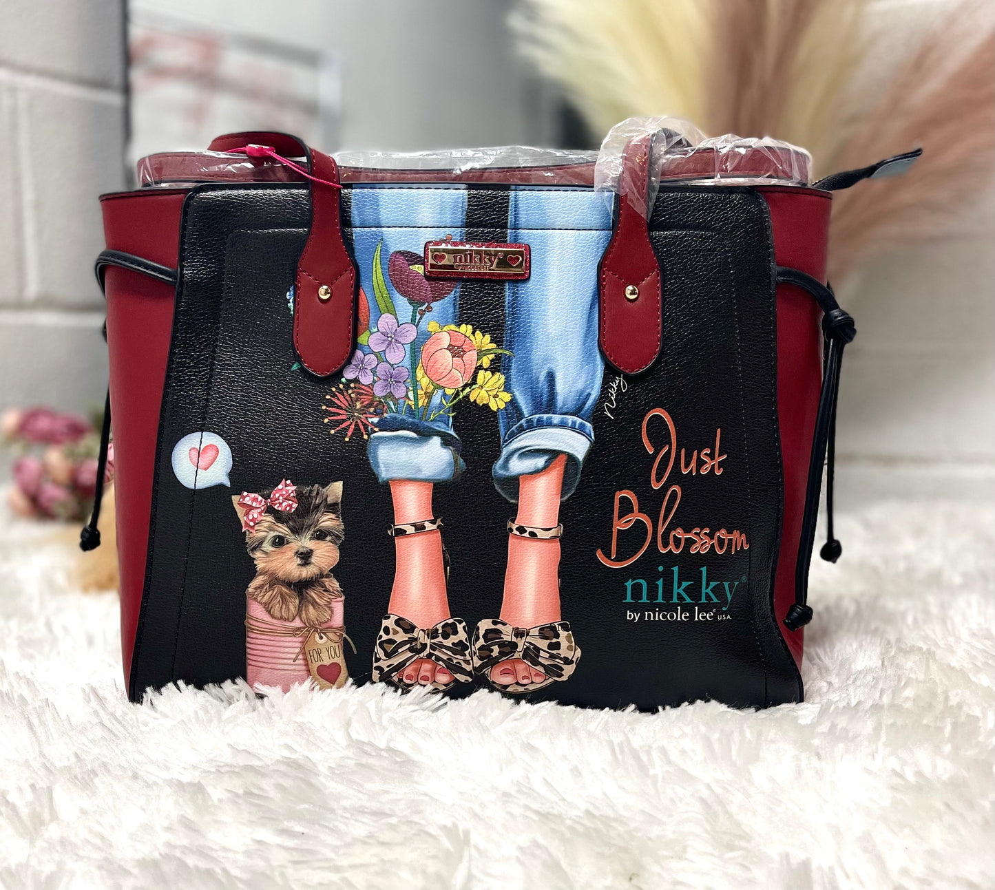 Nikky Bag