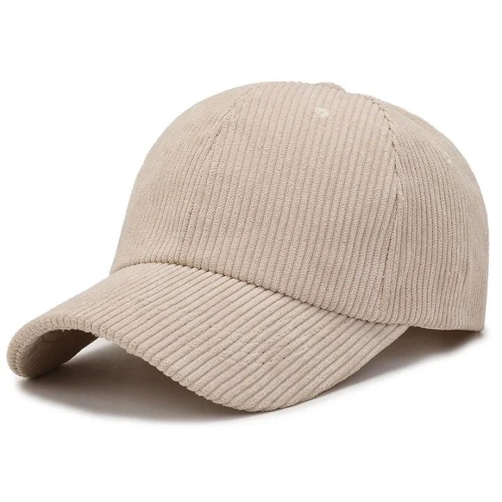 Corduroy Hat