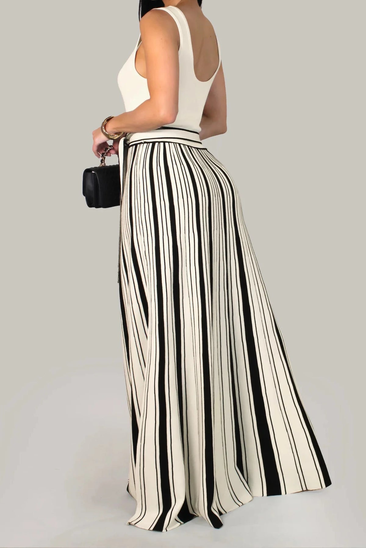 Bella Dress
