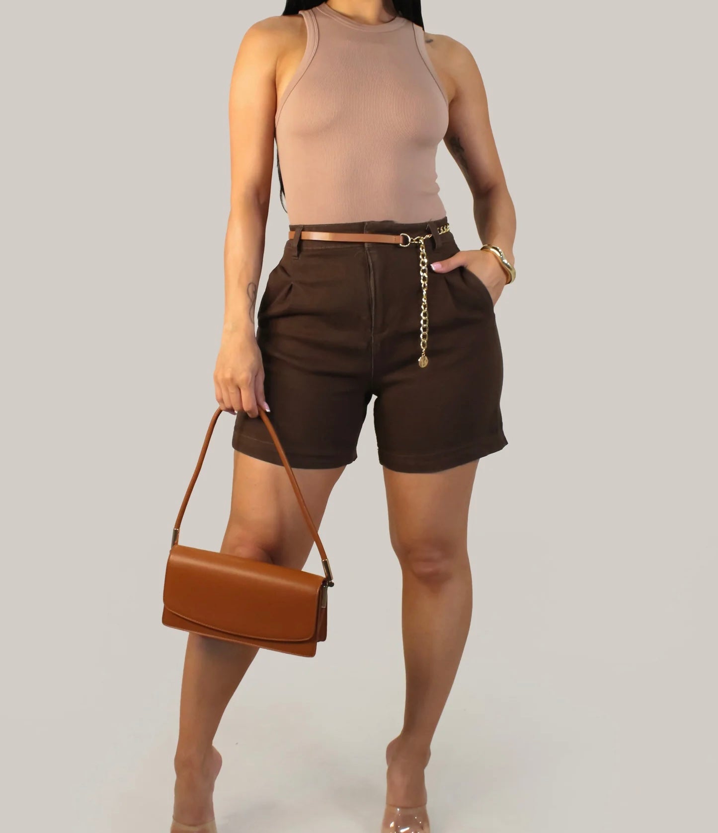 Atlanta Short