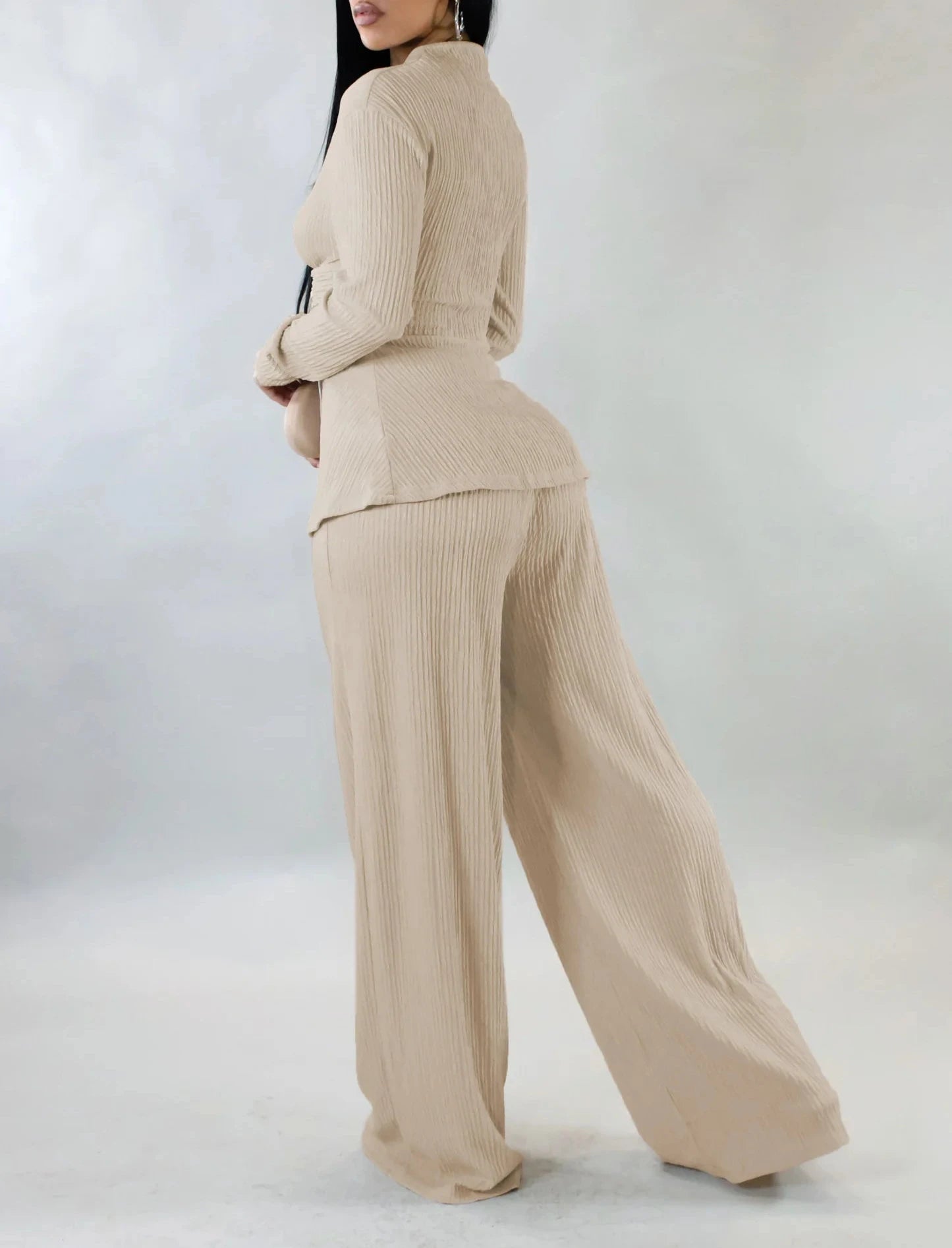 Better Shape Pant Set