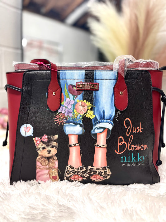 Nikky Bag