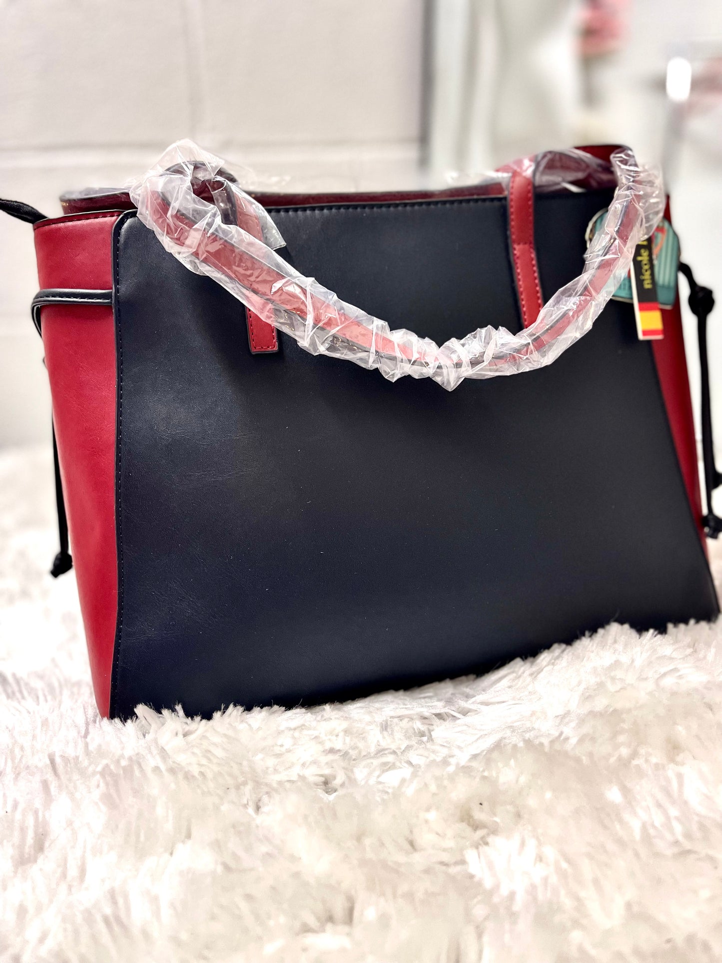 Nikky Bag