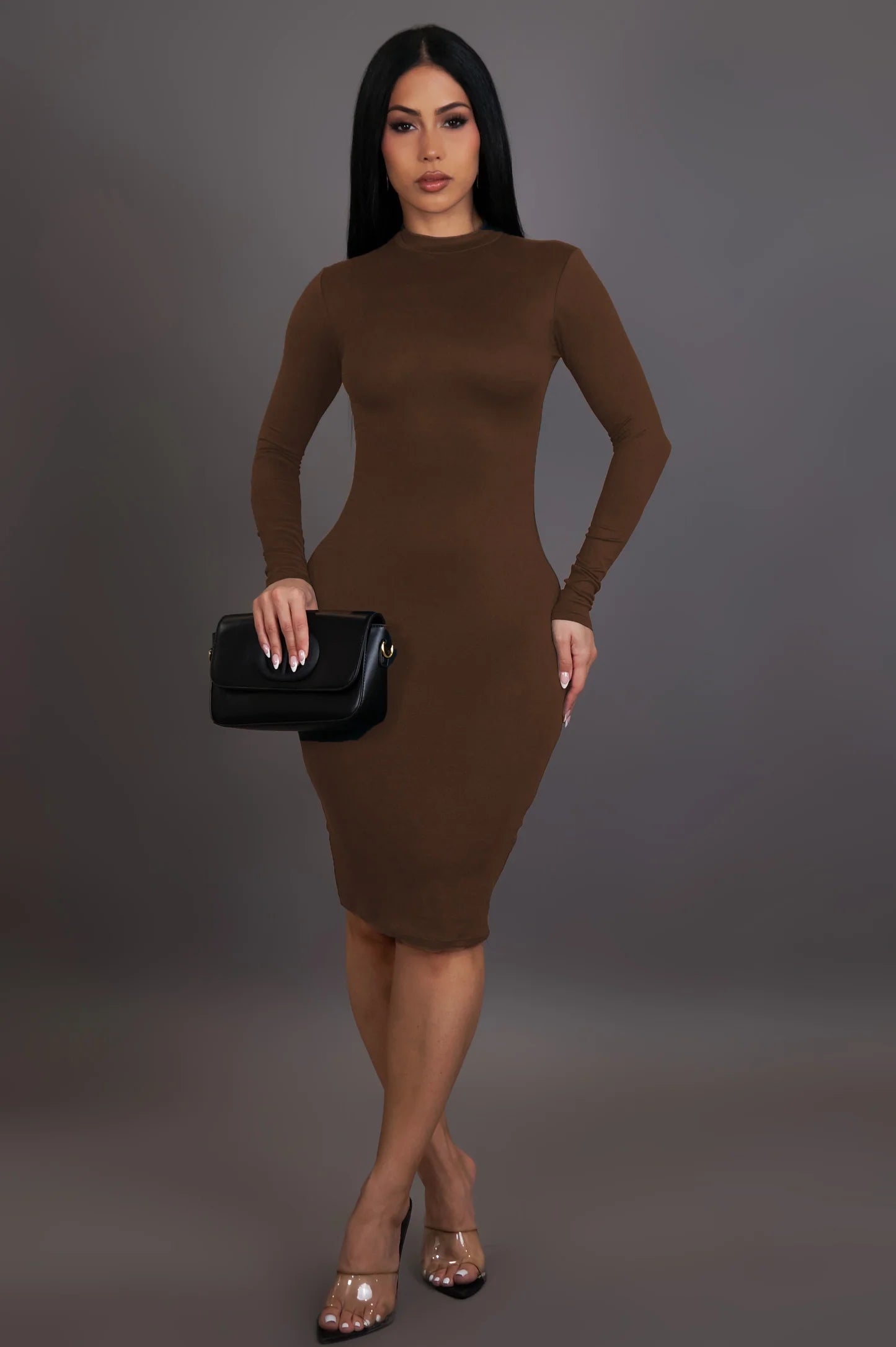 Adore me Dress