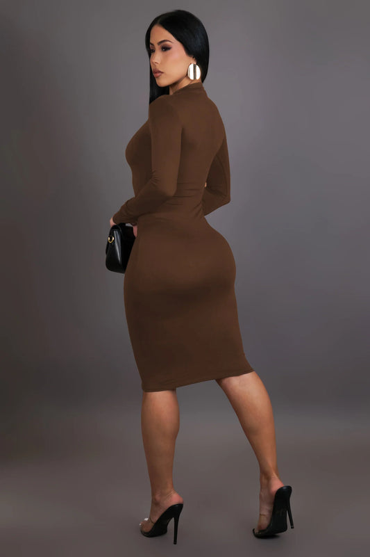 Adore me Dress