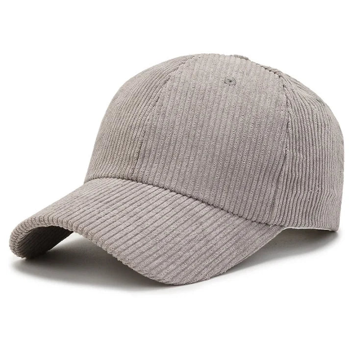 Corduroy Hat